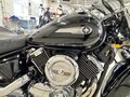 2006 Yamaha XVS1100, чёрный, 535000 рублей - вид 6
