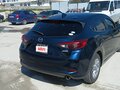 2017 Mazda Axela III Рестайлинг, синий, 1500000 рублей - вид 4