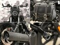 2022 Harley-Davidson Nightster, чёрный, 869000 рублей - вид 9