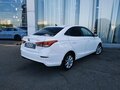 2024 Changan Alsvin, серебристый, 925000 рублей - вид 4