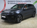 2024 Li Auto (Lixiang) L6 I, чёрный