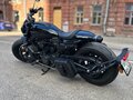 2021 Harley-Davidson Sportster S, чёрный, 1520000 рублей - вид 2