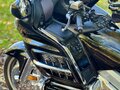 2008 Honda GL 1800 Gold Wing, чёрный, 870000 рублей - вид 9