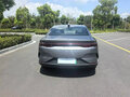 2026 BYD Qin L, серебристый - вид 5