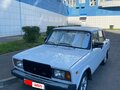 2008 Lada (ВАЗ) 2107, белый, 205000 рублей - вид 3