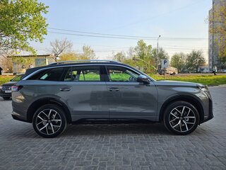 2026 Volkswagen Tavendor I Рестайлинг, серый, 6348000 рублей, вид 4