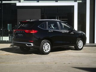 2026 Haval M6 II, чёрный, 2499000 рублей, вид 4
