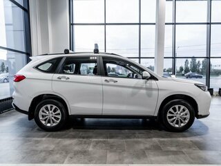 2026 Haval M6 II, белый, 2327859 рублей, вид 3
