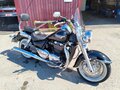 2015 Triumph Thunderbird LT, чёрный, 1199000 рублей - вид 9