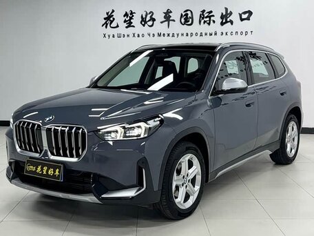 BMW X1 III (U11/U12)