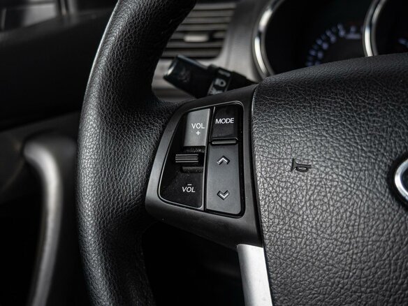 2010 Kia Sorento II, серый, 1195000 рублей - вид 14