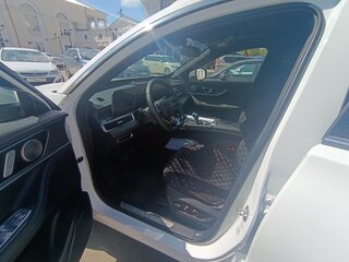 2025 Chery Tiggo 7L I, белый, 2750000 рублей, вид 4