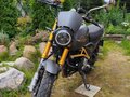 2022 Motoland Scrambler 250, серый, 99000 рублей - вид 2