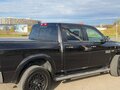 2017 Dodge RAM IV (DS/DJ), чёрный, 3500000 рублей - вид 8