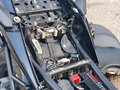 2012 Kawasaki Versys 650, чёрный - вид 2