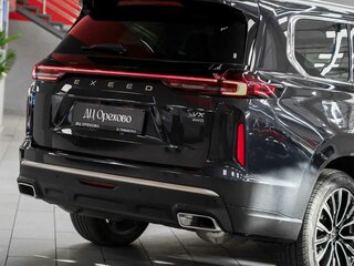 2022 Exeed VX I, серый, 2550000 рублей, вид 5
