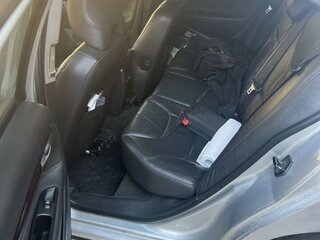 2005 Volvo S60 I Рестайлинг, серый, 400000 рублей, вид 4