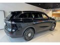 2025 Chery Tiggo 9 I, чёрный, 4362667 рублей - вид 5