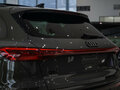 2026 Audi Q5 L III (GU), зелёный, 7540000 рублей - вид 9