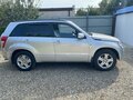 2007 Suzuki Grand Vitara II, серебристый - вид 2