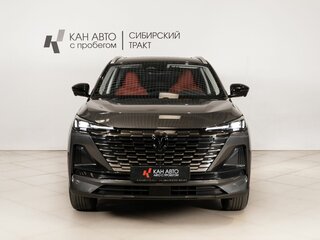 2024 Changan UNI-S I, серый, 2230200 рублей, вид 2