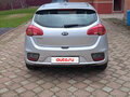2018 Kia Ceed II Рестайлинг, серебристый, 1249999 рублей - вид 5