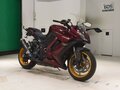 2013 Kawasaki Z 1000SX, красный, 725000 рублей - вид 2