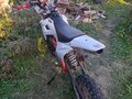 2020 Kayo Basic YX125, оранжевый, 60000 рублей - вид 1