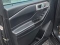 2020 Ford Explorer VI, чёрный, 3800000 рублей - вид 7