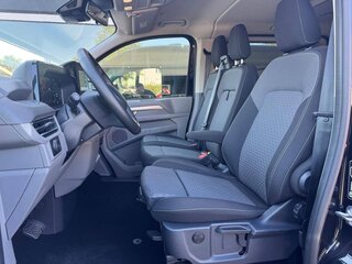 2025 Volkswagen Caravelle T7, чёрный, 7000595 рублей, вид 5