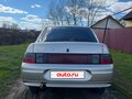 2000 Lada (ВАЗ) 2110, серый, 190000 рублей - вид 4