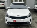 2021 Kia Rio IV Рестайлинг, белый, 1849000 рублей - вид 3