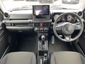 2022 Suzuki Jimny Kei car IV, чёрный, 1130000 рублей - вид 8