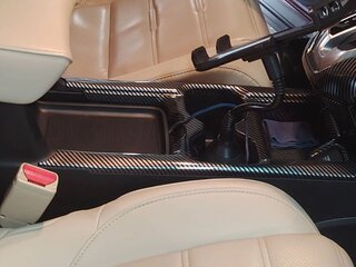 2018 Honda CR-V V, красный, 3200000 рублей, вид 2