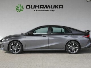 2025 GAC Empow, серый, 3190000 рублей, вид 2