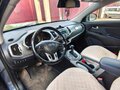 2015 Kia Sportage III Рестайлинг, синий, 1400000 рублей - вид 4