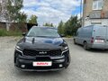 2021 Kia Sorento IV, чёрный, 3150000 рублей