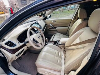2012 Nissan Teana II (J32) Рестайлинг, серый, 1050000 рублей, вид 3