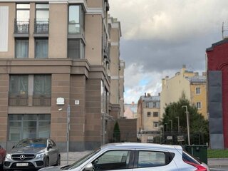 2012 Nissan Juke I, серебристый, 935000 рублей, вид 4