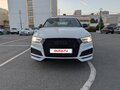 2018 Audi Q3 I (8U) Рестайлинг, белый, 2195000 рублей - вид 1