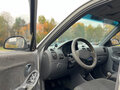 2007 Hyundai Accent ТагАЗ II, серебристый, 265000 рублей - вид 6