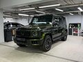 2026 Mercedes-Benz G-Класс AMG 63 AMG II (W465) Рестайлинг, зелёный, 34700000 рублей