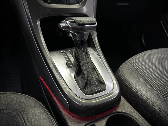 2011 Opel Astra J, белый, 615000 рублей - вид 14