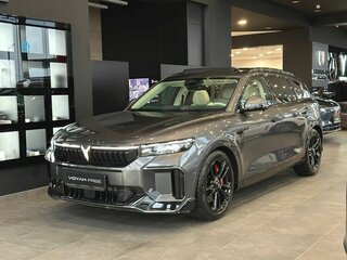 2026 Voyah Free I Рестайлинг, серый, 6940000 рублей, вид 1