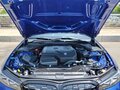 2023 BMW 3 серии Long 320Li VII (G2x) Рестайлинг, синий, 3074000 рублей - вид 9