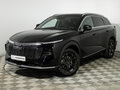 2024 Haval F7 II, чёрный, 2625789 рублей