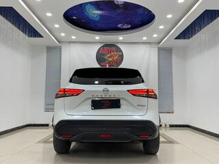 2023 Nissan Qashqai III, белый, 1360000 рублей, вид 5