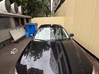 2011 Audi A8 III (D4), чёрный, 999320 рублей, вид 3