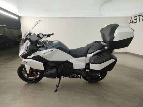 2025 BMW R 1300 R, белый, 3290000 рублей, вид 2