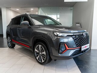 2025 Changan CS35 Plus I Рестайлинг, серый, 2839900 рублей, вид 2